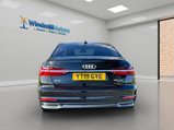 Audi A6 3.0 TDI V6 50 Sport Tiptronic quattro Euro 6 (s/s) 4dr 9