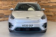 Kia Niro 64kWh 4 SUV 5dr Electric Auto (201 bhp) 2