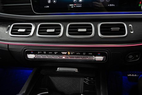 Mercedes-Benz GLE 3.0 GLE53 BiTurbo MHEV AMG (Premium Plus) SUV 5dr Petrol Hybrid SpdS TCT 4M 26