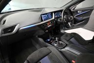 BMW 1 Series 2.0 M135i xDrive Auto 4WD 5dr 7