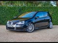 Volkswagen Golf 3.2 Golf R32 Semi-Auto 4WD 3dr 6