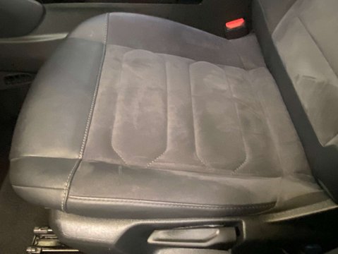 Citroen C4 e-C4 E-Series 5dr 41