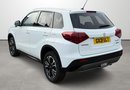 Suzuki Vitara 1.4 Boosterjet 48V Hybrid SZ5 5dr 3