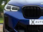 BMW X3 M COMPETITION 14