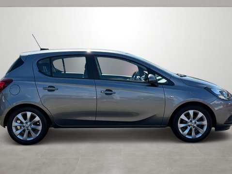 Vauxhall Corsa 1.4(75) Energy 5dr (AC) 9