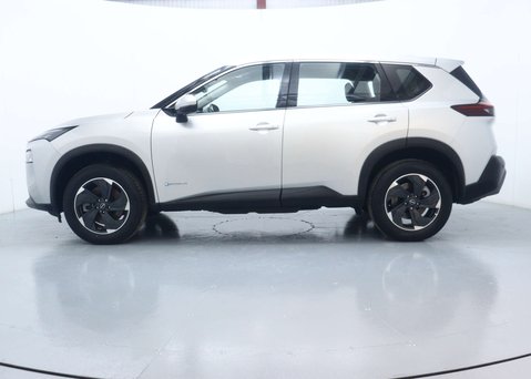 Nissan X-Trail 1.5 h e-POWER Acenta Premium SUV 5dr Petrol Hybrid Auto e-4ORCE Euro 6 (s/s 7