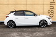 Vauxhall Corsa ELITE PREMIUM 10