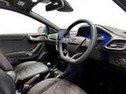 Ford Puma 1.0T EcoBoost MHEV ST-Line Vignale SUV 5dr Petrol Hybrid Manual Euro 6 (s/s 12