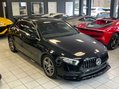 Mercedes-Benz A Class 1.5 A 180 AMG Line D Auto 5dr 31