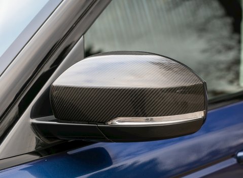 Land Rover Range Rover Sport 5.0 SVR 29