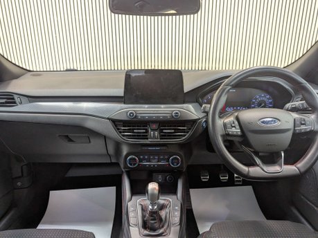 Ford Focus 1.0 Focus ST-Line X 5dr 53