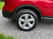 Nissan Qashqai 1.5 Qashqai Acenta Premium dCi 5dr 13