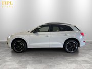 Audi Q5 2.0 TDI 40 Black Edition SUV 5dr Diesel S Tronic quattro Euro 6 (s/s) (190 4