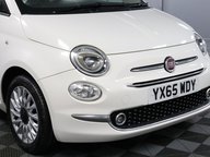 Fiat 500 LOUNGE 26