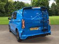 Ford E-Transit Custom 320 65kWh MS-RT Crew Van Auto L1 H1 5dr 3