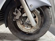 Yamaha Majesty YP 2011 37K RUNNING MAXI SCOOTER 400CC PROJECT AUTO 17