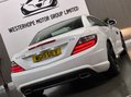 Mercedes-Benz SLK 2.1 SLK250 CDI AMG Sport G-Tronic+ Euro 5 (s/s) 2dr 54