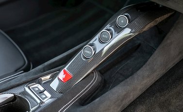 Ferrari F12 Berlinetta 17