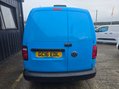 Volkswagen Caddy Maxi C20 TDI STARTLINE 5