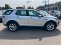 Land Rover Discovery Sport 2.0 TD4 HSE Auto 4WD Euro 6 (s/s) 5dr 5