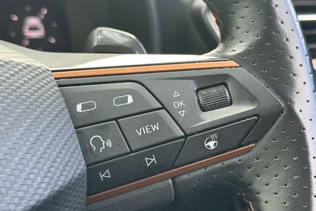 Cupra Formentor 1.4 eHybrid 12.8kWh V1 SUV 5dr Petrol Plug-in Hybrid DSG Euro 6 (s/s) (204  27