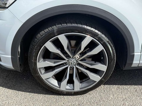 Volkswagen T-Roc 1.6 T-Roc R-Line TDI 5dr 71