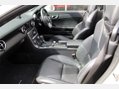 Mercedes-Benz SLK SLK200 BLUEEFFICIENCY AMG SPORT 10