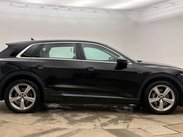Audi E-Tron e-tron 55 Quattro 4WD 5dr 4
