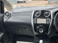 Nissan Note 1.2 Note Tekna Comfort DiG-S 5dr 18
