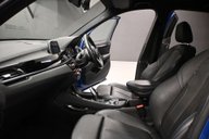 BMW X1 2.0 X1 xDrive 20d M Sport Auto 4WD 5dr 13