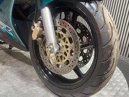 Honda VFR 1997 ONLY 15K GREAT LOOKING LIGHT PROJECT BIKE CLASSIC TOURER 750CC 12