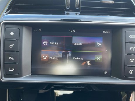 Jaguar XE 2.0i R-Sport Saloon 4dr Petrol Auto Euro 6 (s/s) (200 ps) 45