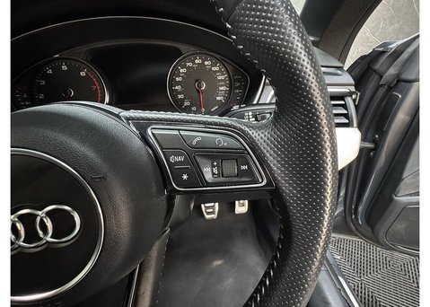 Audi A5 2.0 TFSI 40 S line Coupe 2dr Petrol Manual Euro 6 (s/s) (190 ps) 59