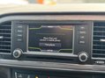 SEAT Leon 2.0 TDI CR FR Euro 5 (s/s) 5dr 15