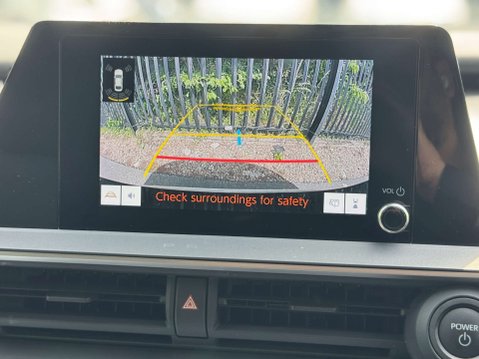 Toyota Prius 1.8 VVT-h Excel Hatchback 5dr Petrol Hybrid CVT Euro 6 (s/s) (122 ps) 16