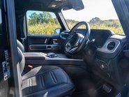 Mercedes-Benz G Series G400 AMG Line Premium By URBAN Automotive 10