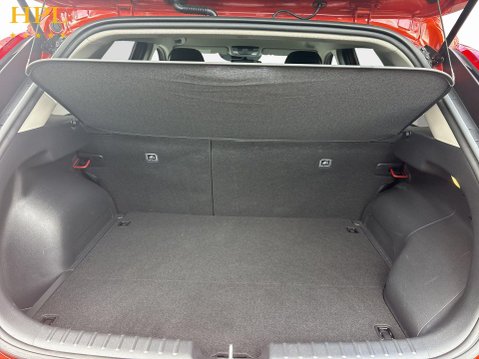 Kia Niro 1.6 GDi 11.1kWh 3 SUV 5dr Petrol Plug-in Hybrid DCT Euro 6 (s/s) (180 bhp) 21