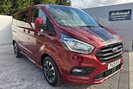 Ford Transit Custom 320 L1 Sport 185 ps DCIV 