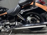 Honda F6 GOLDWING 1998 1500 ONLY 34K STUNNING CRUISER BIKE 38