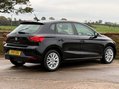 SEAT Ibiza 1.0 MPI SE Technology Euro 6 (s/s) 5dr GPF 4