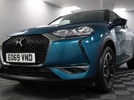 DS DS 3 PURETECH PRESTIGE S/S EAT8 28