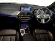 BMW X3 3.0 M40d SUV 5dr Diesel Auto xDrive Euro 6 (s/s) (326 ps) Alloys - Air Con 18