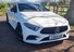 Mercedes-Benz CLS CLS 350 D 4MATIC AMG LINE PREMIUM PLUS