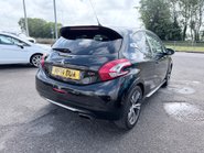 Peugeot 208 1.6 THP GTI 7