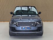 Land Rover Range Rover 3.0 Range Rover Vogue D MHEV Auto 4WD 5dr 4