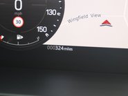 Land Rover Defender 90  HARD TOP  by seeker bespoke matt pine with vintage Tan leather  15