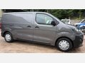 Citroen Dispatch 1.5 BlueHDi 1000 Enterprise Pro M Panel Van 6dr Diesel Manual FWD 2 Euro 6 6