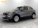 Volkswagen T-Roc 1.6 TDI SE SUV 5dr Diesel Manual Euro 6 (s/s) (115 ps) Air Con - Alloys - D 3