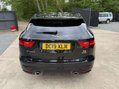 Jaguar F-Pace 3.0 F-PACE S AWD D Auto 4WD 5dr 31