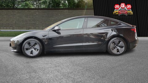 Tesla Model 3 MODEL 3 9